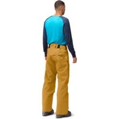 Norrona Lofoten Gore-Tex Pro Broek Heren - Camelflage -Norrona norrona lofoten gore tex pro pants men camelflage 5 1517884