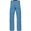 Norrona Lofoten Gore-Tex Pro Broek Heren - Hawaiian Surf
