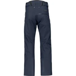 Norrona Lofoten Gore-Tex Pro Broek Heren - Indigo Night -Norrona norrona lofoten gore tex pro pants men indigo night 2 1026002