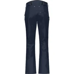 Norrona Lofoten Gore-Tex Pro Broek Dames - Indigo Night -Norrona norrona lofoten gore tex pro pants women indigo night 3 1517867