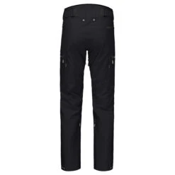 Norrona Lofoten Gore-Tex Pro Plus Broek Heren - Caviar -Norrona norrona lofoten gore tex pro plus pants m caviar 5 861531