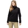 Norrona Lofoten Hiloflex200 Hood Jas Dames - Caviar