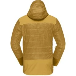 Norrona Lofoten Primaloft80 Anorak Jas Heren - Camelflage 7 Norrona Lofoten Primaloft80 Anorak Jas Heren - Camelflage -Norrona norrona lofoten primaloft80 anorak jacket men camelflage 3 1518042