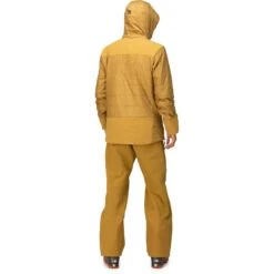 Norrona Lofoten Primaloft80 Anorak Jas Heren - Camelflage 9 Norrona Lofoten Primaloft80 Anorak Jas Heren - Camelflage -Norrona norrona lofoten primaloft80 anorak jacket men camelflage 5 1518044