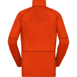 Norrona Lyngen Alpha90 Raw Jas Heren - Arednalin -Norrona norrona lyngen alpha90 raw jacket men arednalin 2 1256245