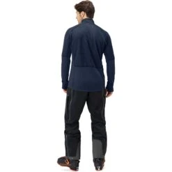 Norrona Lyngen Alpha90 Raw Jas Heren - Indigo Night/Indigo Night -Norrona norrona lyngen alpha90 raw jacket men indigo night indigo night 3 1518258