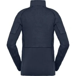 Norrona Lyngen Alpha90 Raw Jas Dames - Indigo Night/Indigo Night -Norrona norrona lyngen alpha90 raw jacket women indigo night indigo night 2 1026317