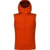 Norrona Lyngen Alpha90 Vest Heren - Arednalin