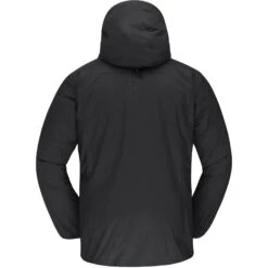 Norrona Lyngen Dri2 Thermo60 Jas Heren - Caviar -Norrona norrona lyngen dri2 thermo60 jacket men caviar 2 1026488