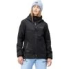 Norrona Lyngen Dri2 Thermo60 Jas Dames - Caviar
