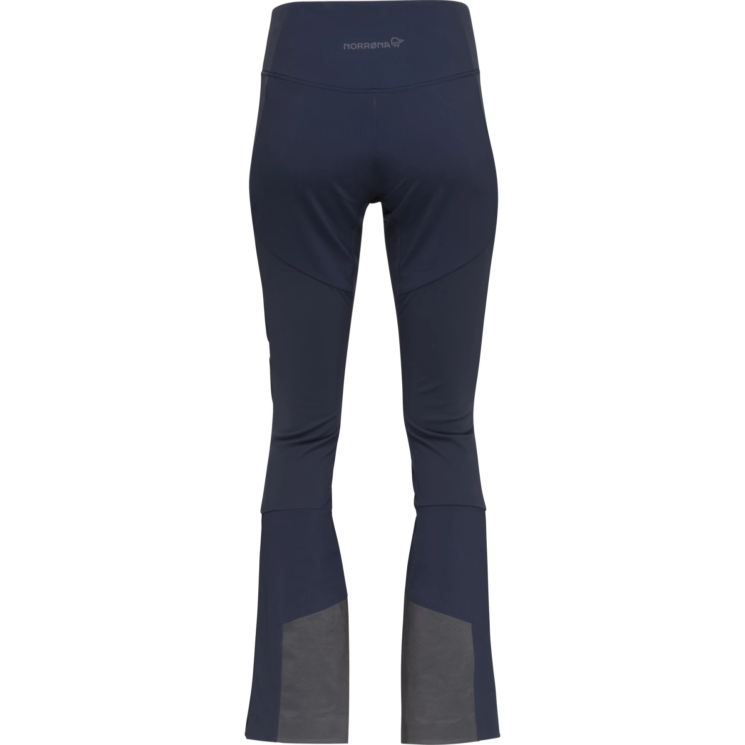 Norrona Lyngen Equaliser Stretch Tights Skibroek Dames - Indigo Night 3 Norrona Lyngen Equaliser Stretch Tights Skibroek Dames - Indigo Night - Afbeelding 3
