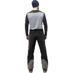 Norrona Lyngen Flex1 Broek Heren - Caviar/Castor Grey 9 Norrona Lyngen Flex1 Broek Heren - Caviar/Castor Grey -Norrona norrona lyngen flex1 pants men caviar castor grey 4 1026554