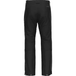 Norrona Lyngen Gore-Tex Paclite Overbroek Heren - Caviar/Castor Grey -Norrona norrona lyngen gore tex paclite overpants men caviar castor grey 2 1256448