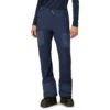 Norrona Lyngen Hiloflex200 Slim Broek Dames - Indigo Night