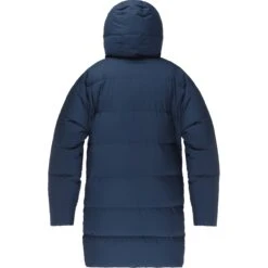 Norrona Oslo Duvet Donsjas Dames - Indigo Night -Norrona norrona oslo duvet jacket women indigo night 2 1027009