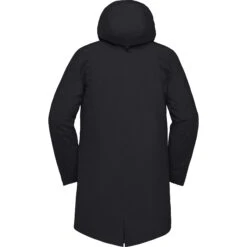 Norrona Oslo Gore-Tex Down850 Parka Heren - Caviar -Norrona norrona oslo gore tex down850 parka men caviar 2 1027048