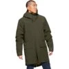 Norrona Oslo Gore-Tex Down850 Parka Heren - Olive Night