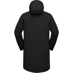 Norrona Oslo Gore-Tex Down850 Parka Dames - Caviar -Norrona norrona oslo gore tex down850 parka women caviar 2 1027060