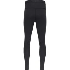 Norrona PureUll Onderbroek Heren - Caviar -Norrona norrona pureull longs men caviar 2 1257647