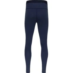 Norrona PureUll Onderbroek Heren - Indigo Night -Norrona norrona pureull longs men indigo night 2 1257656