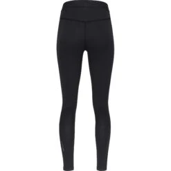 Norrona PureUll Onderbroek Dames - Caviar -Norrona norrona pureull longs women caviar 2 1257710