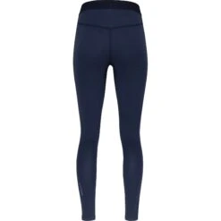 Norrona PureUll Onderbroek Dames - Indigo Night -Norrona norrona pureull longs women indigo night 2 1257716