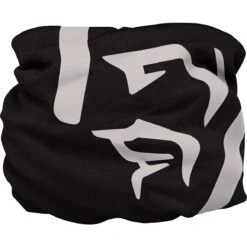 Norrona PureUll Multifunctionele Doek - Caviar