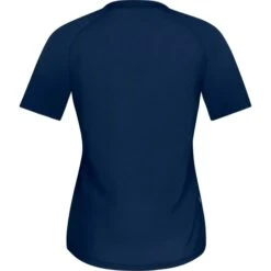 Norrona PureUll Hemd Met Korte Mouwen Dames - Indigo Night -Norrona norrona pureull t shirt women indigo night 2 1289488