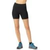 Norrona Senja Equaliser Stretch 6 Inch Tight Dames - Caviar