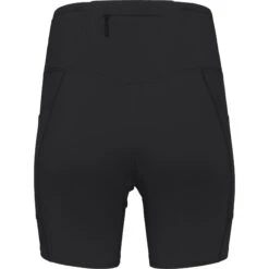 Norrona Senja Equaliser Stretch 6 Inch Tight Dames - Caviar -Norrona norrona senja equaliser stretch 6 inch tights women caviar 2 1343711