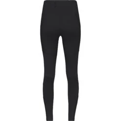 Norrona Senja Equaliser Stretch Tight Dames - Caviar -Norrona norrona senja equaliser stretch tights women caviar 2 1343372
