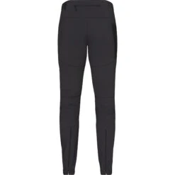 Norrona Senja Flex1 Trackster Broek Heren - Caviar -Norrona norrona senja flex1 trackster pant men caviar 3 1518672
