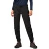 Norrona Senja Flex1 Trackster Broek Dames - Caviar