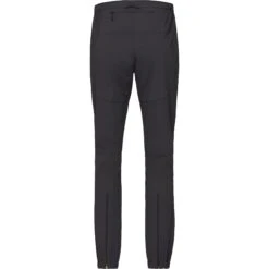Norrona Senja Flex1 Trackster Broek Dames - Caviar -Norrona norrona senja flex1 trackster pant women caviar 3 1518667