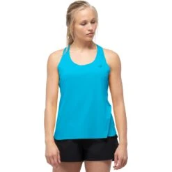 Norrona Tanktop Dames - Aquarius
