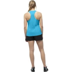 Norrona Tanktop Dames - Aquarius -Norrona norrona singlet women aquarius model 2 1399427