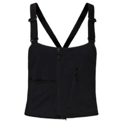 Norrona Ski/snowboard Broekklep Dames - Caviar