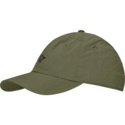 Norrona Sports Tech Pet - Olive Night
