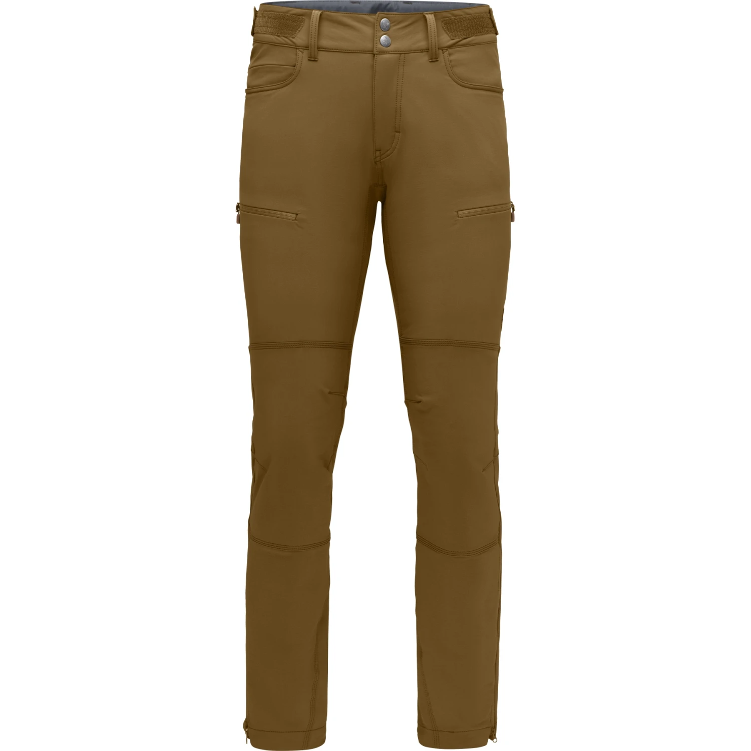 Norrona Svalbard Flex1 Broek Heren - Breen 2 Norrona Svalbard Flex1 Broek Heren - Breen - Afbeelding 2