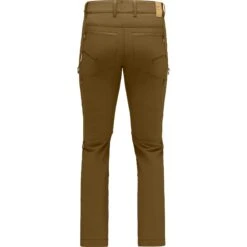 Norrona Svalbard Flex1 Broek Heren - Breen 7 Norrona Svalbard Flex1 Broek Heren - Breen -Norrona norrona svalbard flex1 pants men breen 2 1344043