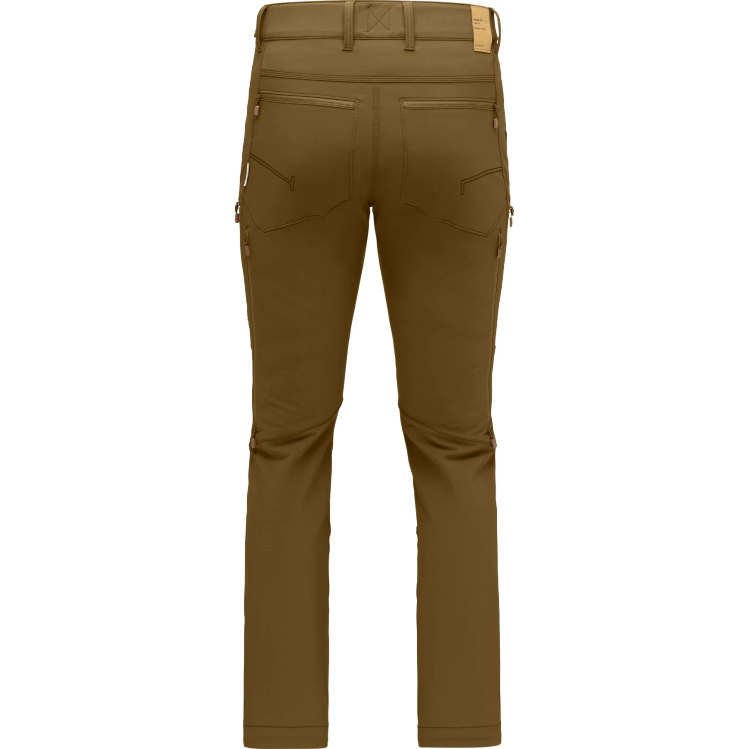Norrona Svalbard Flex1 Broek Heren - Breen 3 Norrona Svalbard Flex1 Broek Heren - Breen - Afbeelding 3