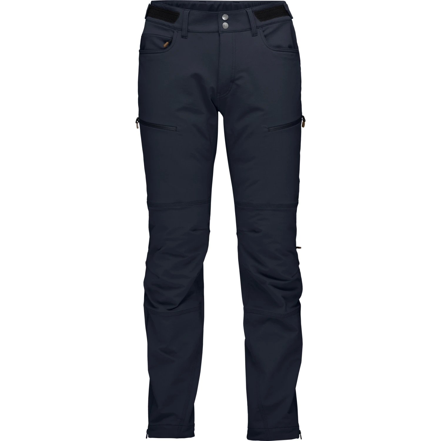 Norrona Svalbard Flex1 Broek Heren - Caviar 1 Norrona Svalbard Flex1 Broek Heren - Caviar