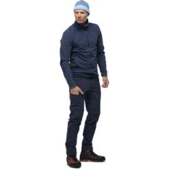 Norrona Svalbard Flex1 Broek Heren - Caviar 9 Norrona Svalbard Flex1 Broek Heren - Caviar -Norrona norrona svalbard flex1 pants men caviar 5 904164