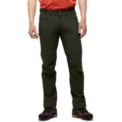 Norrona Svalbard Flex1 Broek Heren - Rosin