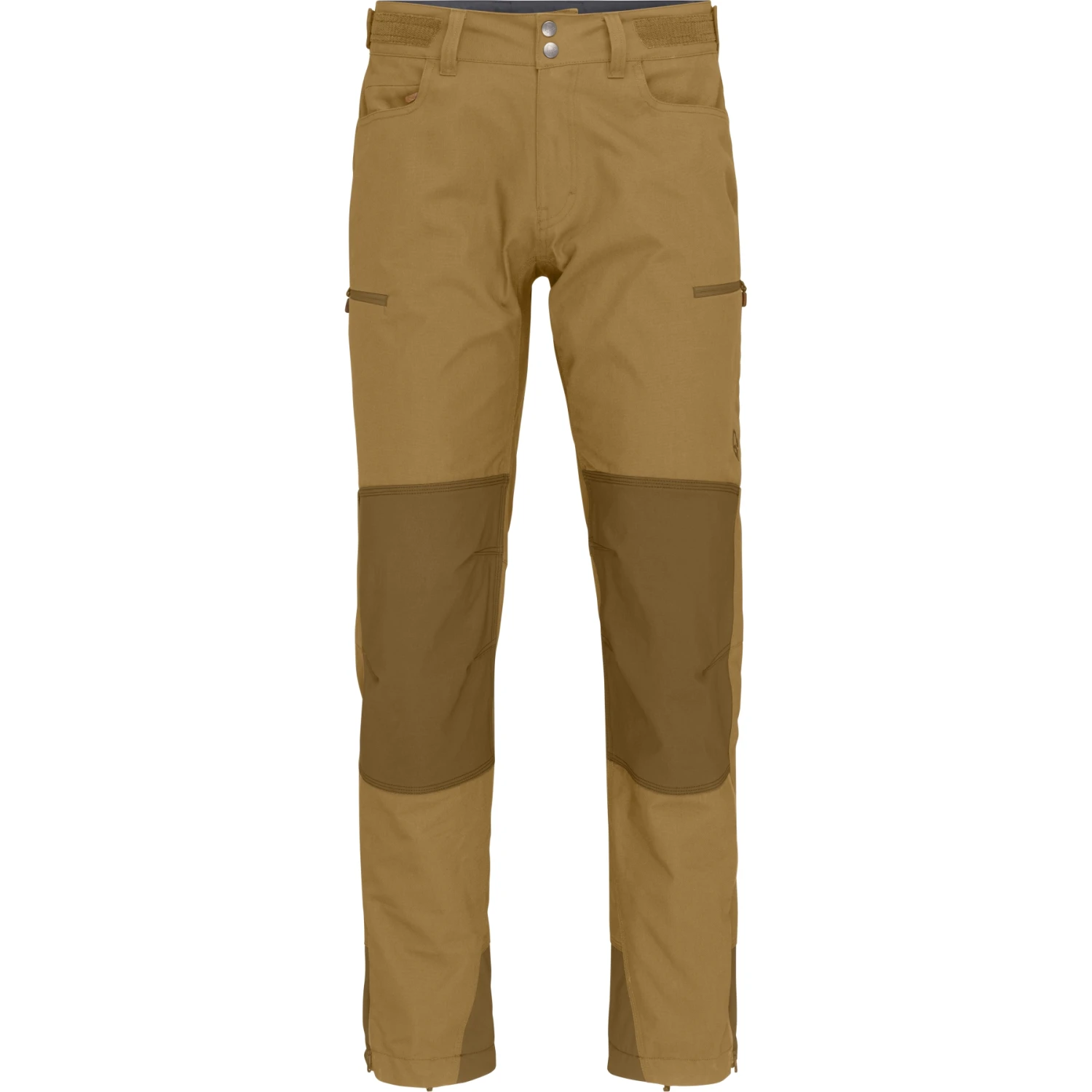 Norrona Svalbard Heavy Duty Broek Heren - Camelflage 2 Norrona Svalbard Heavy Duty Broek Heren - Camelflage - Afbeelding 2
