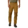 Norrona Svalbard Heavy Duty Broek Heren - Camelflage