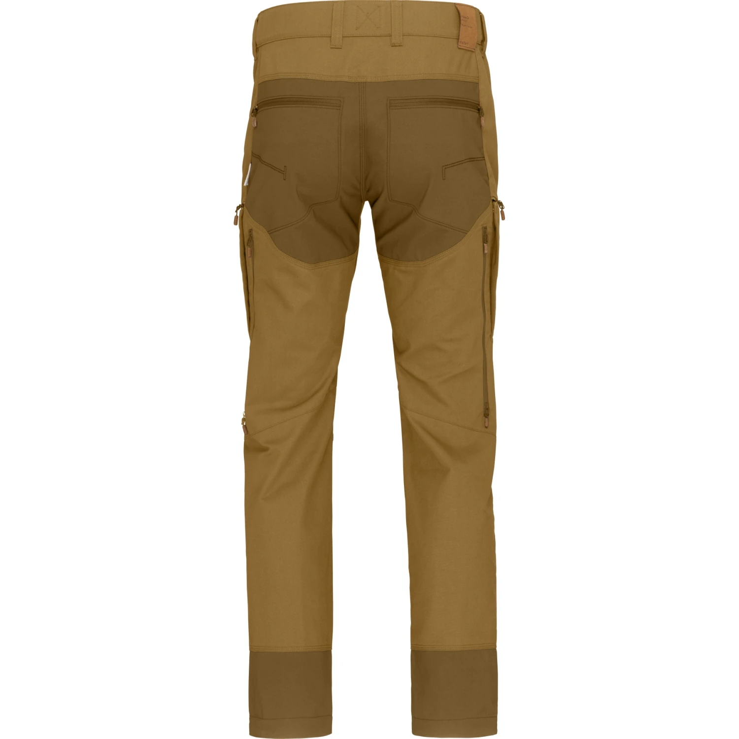 Norrona Svalbard Heavy Duty Broek Heren - Camelflage 3 Norrona Svalbard Heavy Duty Broek Heren - Camelflage - Afbeelding 3