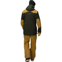 Norrona Tamok Gore-Tex Jas Heren - Rosin -Norrona norrona tamok gore tex jacket men rosin 5 1518798