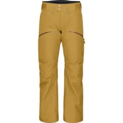 Norrona -Norrona norrona tamok gore tex pants men camelflage 1 1518785