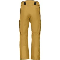 Norrona Tamok Gore-Tex Broek Heren - Camelflage -Norrona norrona tamok gore tex pants men camelflage 2 1518786